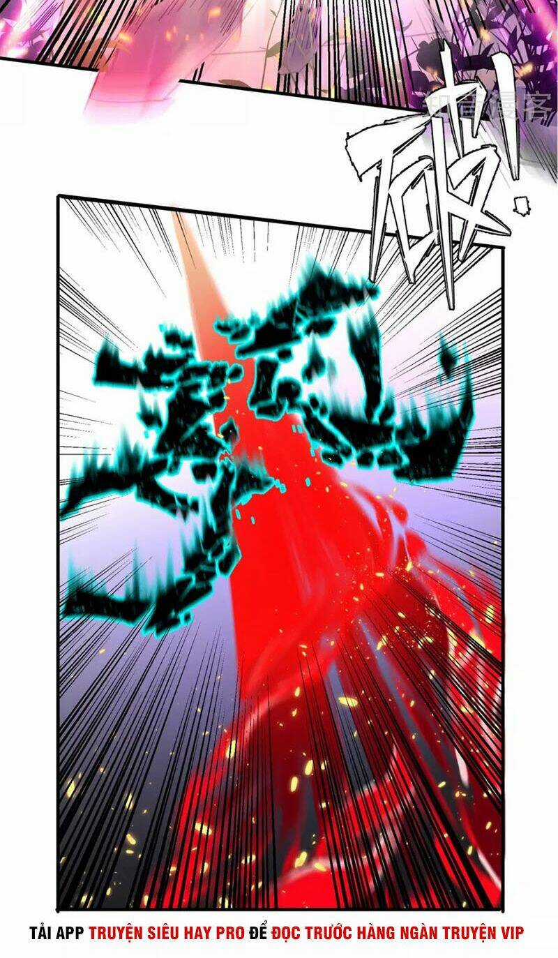 Wechat Siêu Cấp - Chapter 147 - Trang 3