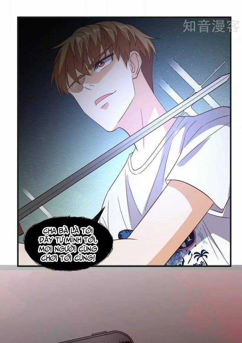 Wechat Siêu Cấp - Chapter 147 - Trang 23