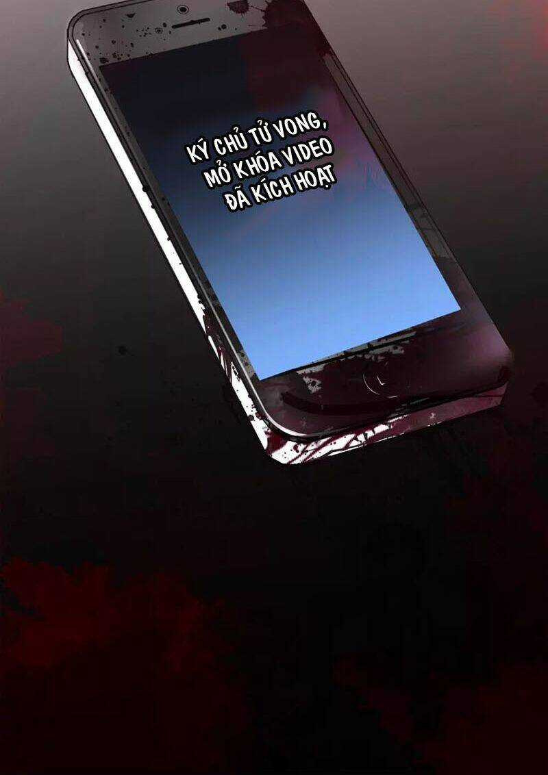 Wechat Siêu Cấp - Chapter 147 - Trang 24