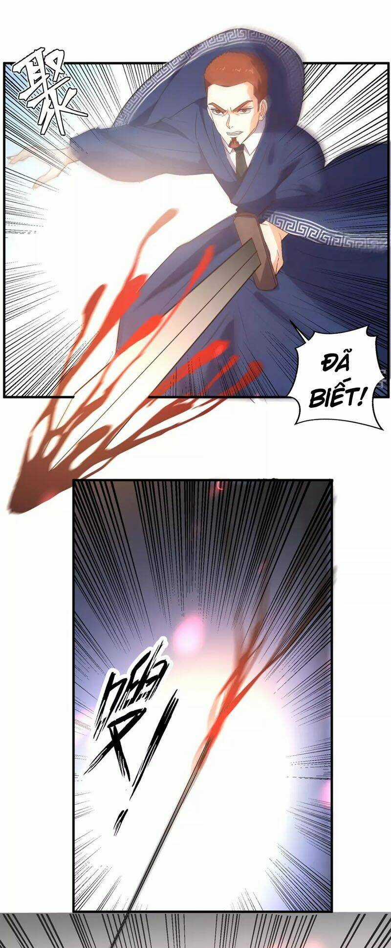 Wechat Siêu Cấp - Chapter 147 - Trang 6