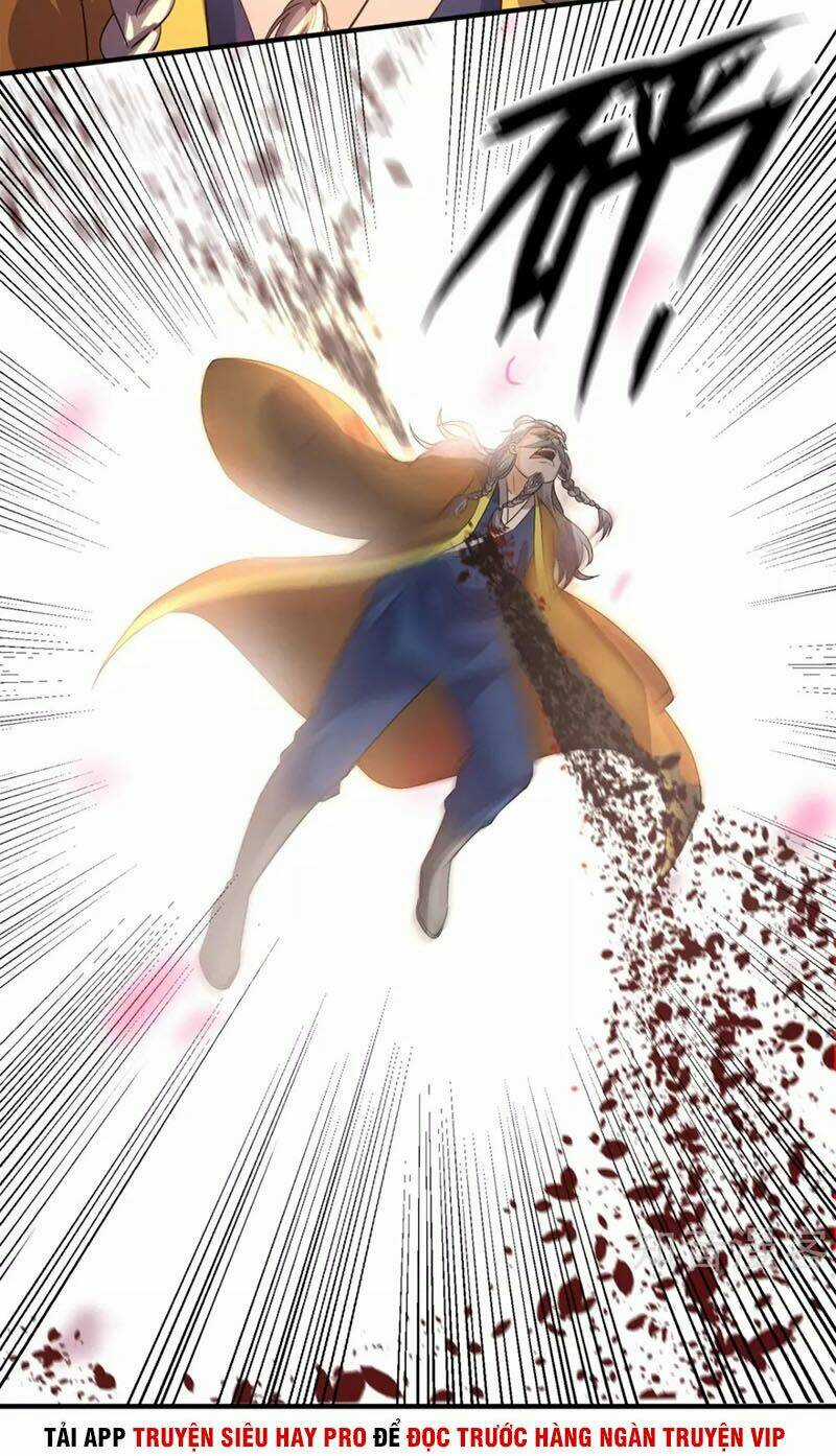 Wechat Siêu Cấp - Chapter 147 - Trang 8