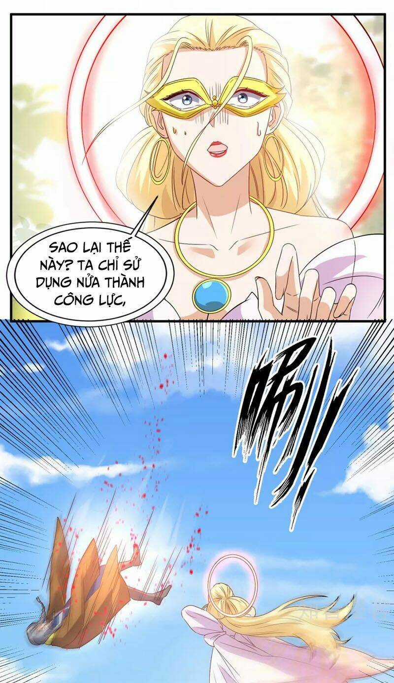 Wechat Siêu Cấp - Chapter 147 - Trang 9