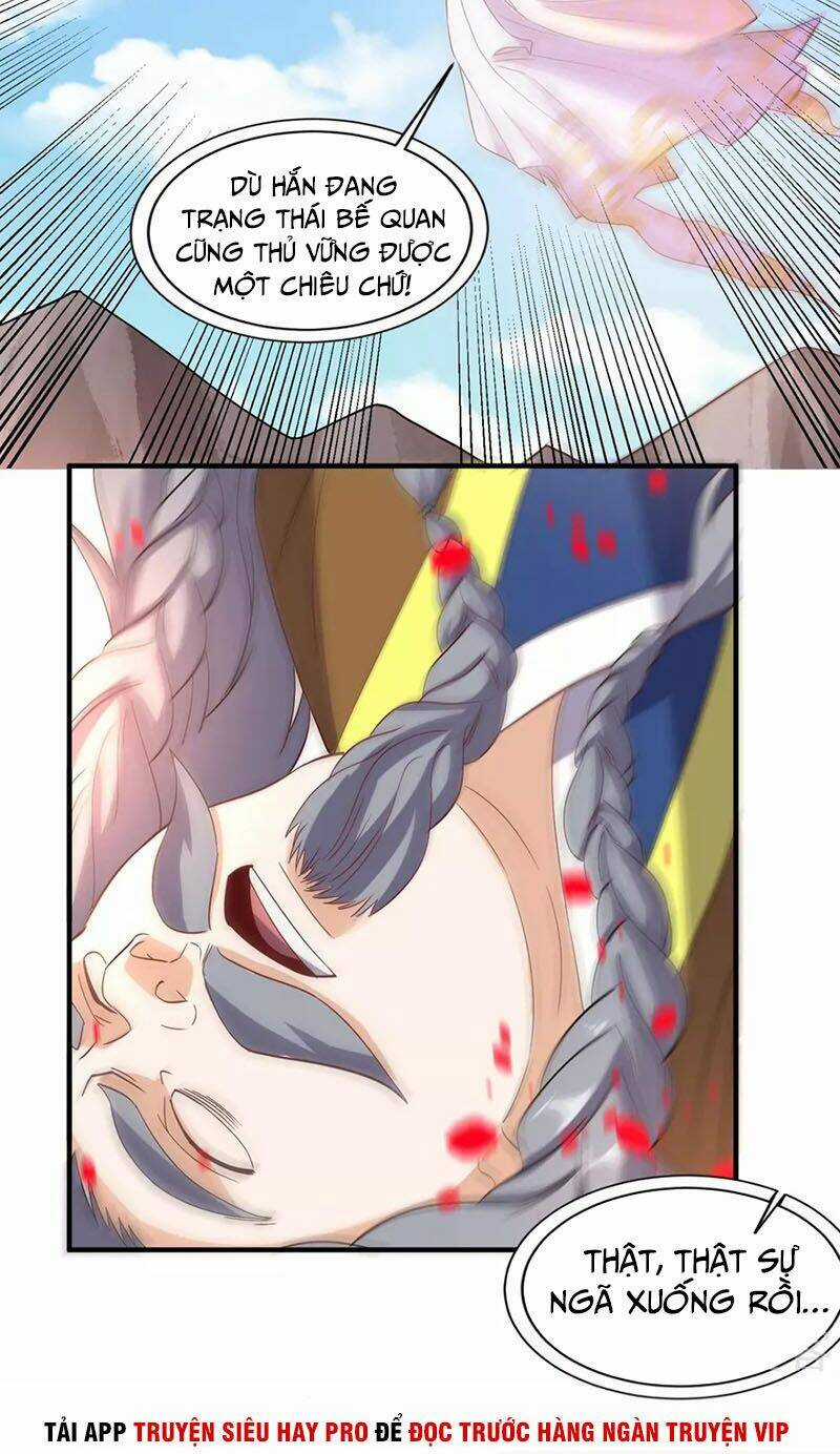 Wechat Siêu Cấp - Chapter 147 - Trang 10