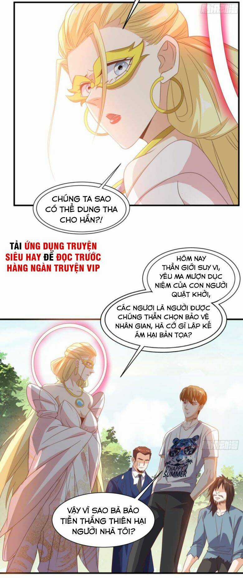 Wechat Siêu Cấp - Chapter 148 - Trang 12