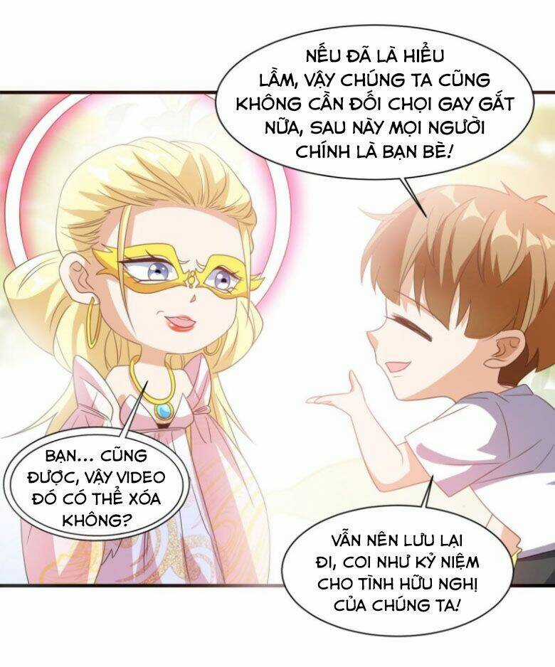 Wechat Siêu Cấp - Chapter 148 - Trang 14