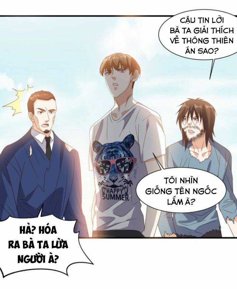 Wechat Siêu Cấp - Chapter 148 - Trang 18