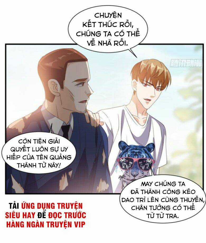 Wechat Siêu Cấp - Chapter 148 - Trang 19