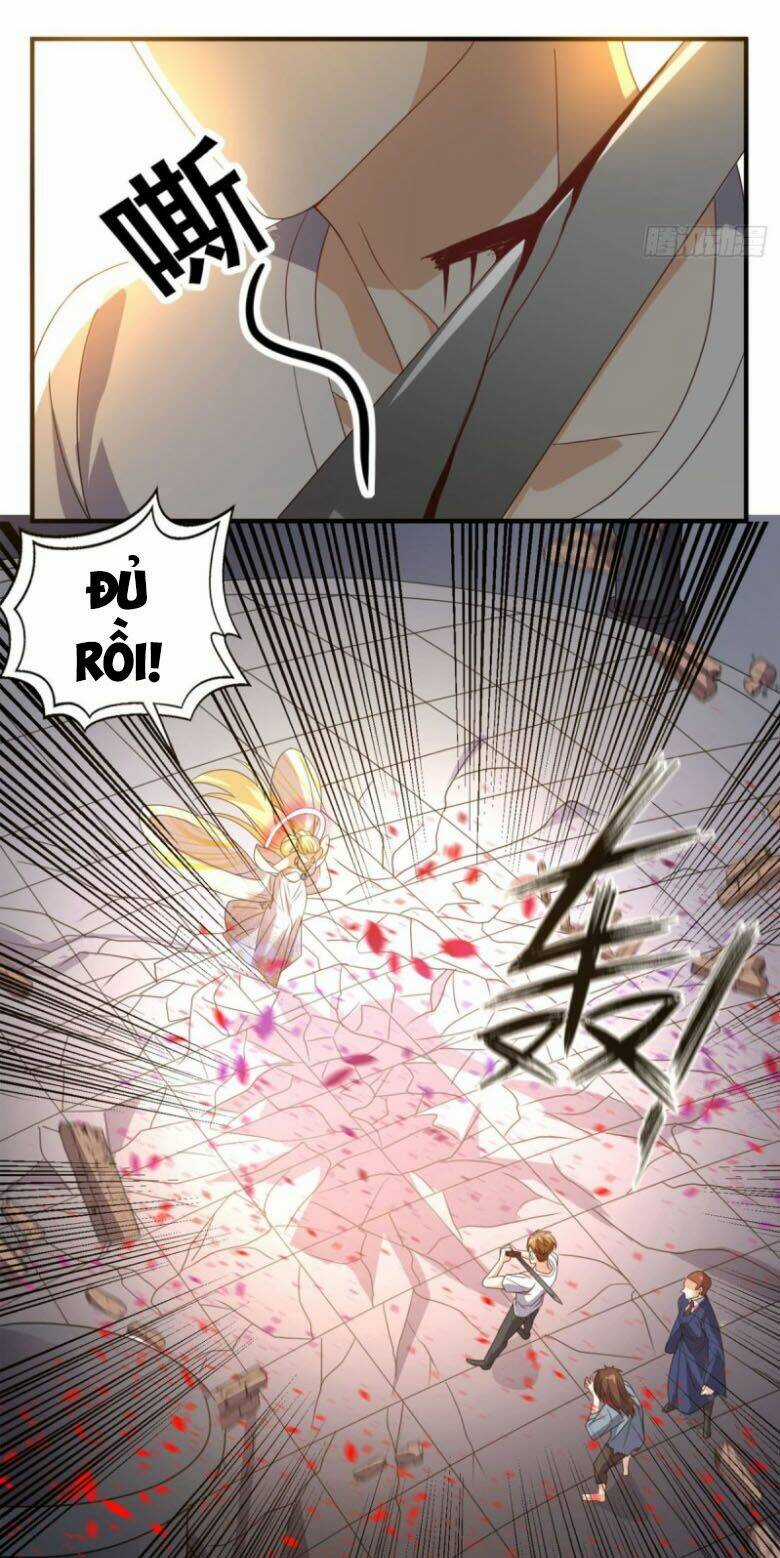 Wechat Siêu Cấp - Chapter 148 - Trang 3