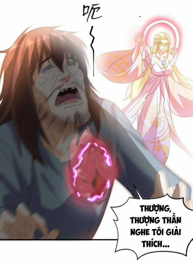 Wechat Siêu Cấp - Chapter 148 - Trang 24