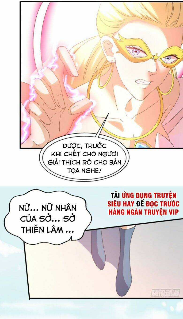 Wechat Siêu Cấp - Chapter 148 - Trang 25