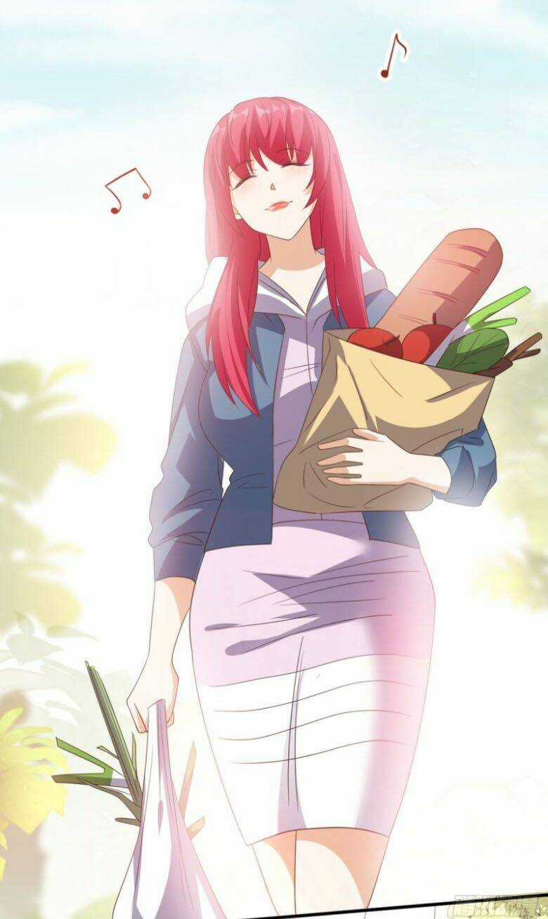 Wechat Siêu Cấp - Chapter 148 - Trang 26