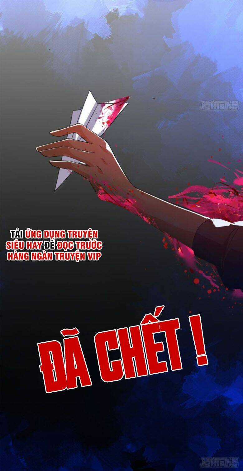 Wechat Siêu Cấp - Chapter 148 - Trang 30