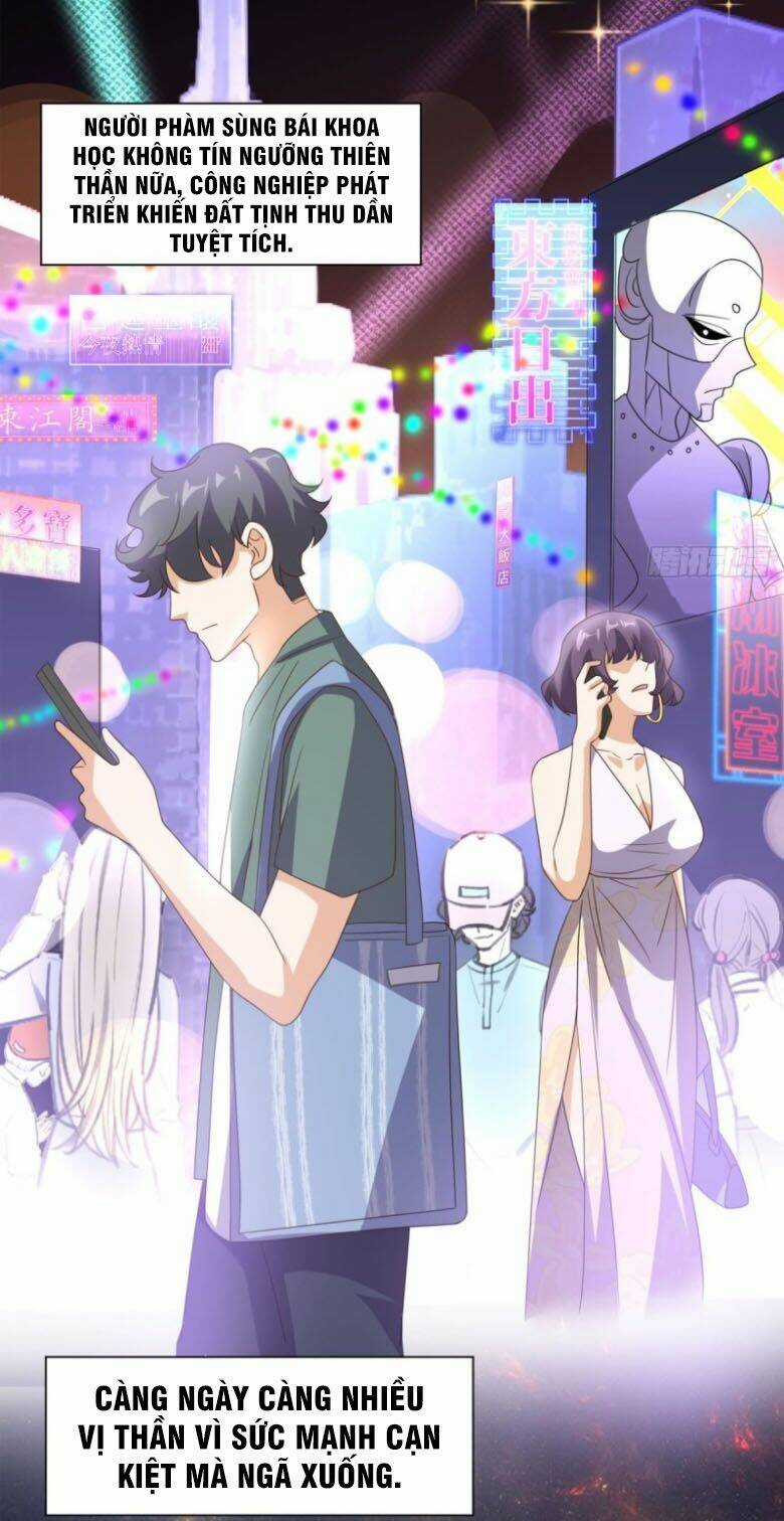 Wechat Siêu Cấp - Chapter 148 - Trang 9