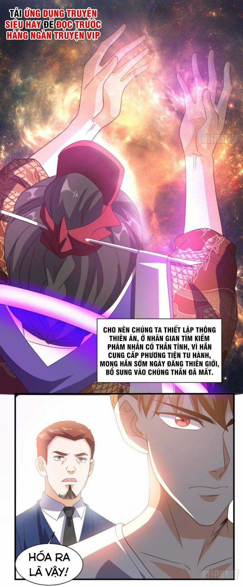 Wechat Siêu Cấp - Chapter 148 - Trang 10