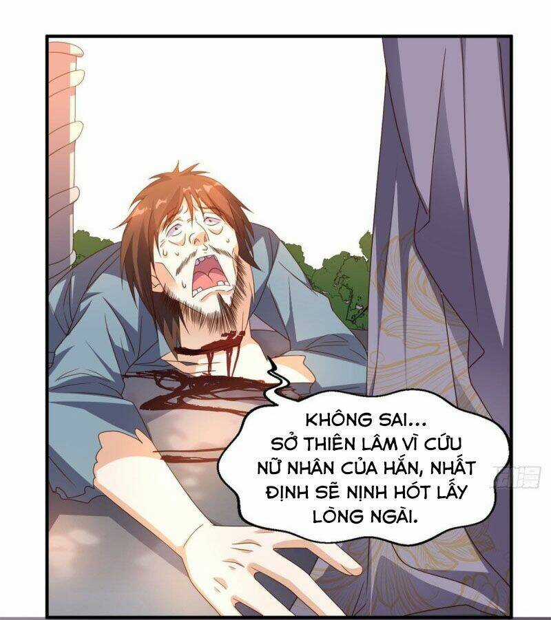 Wechat Siêu Cấp - Chapter 149 - Trang 2