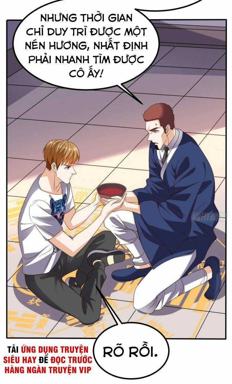 Wechat Siêu Cấp - Chapter 149 - Trang 18