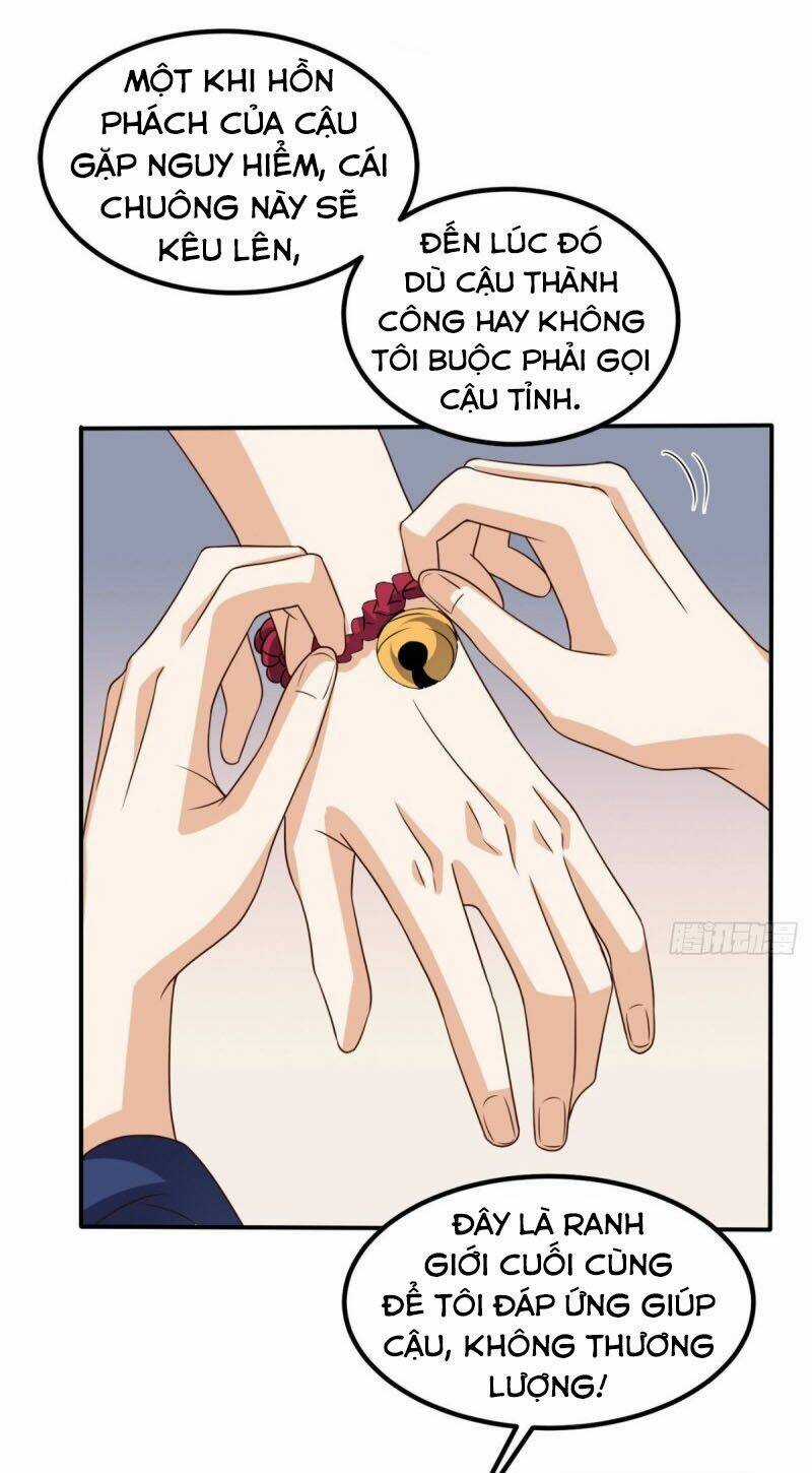 Wechat Siêu Cấp - Chapter 149 - Trang 19