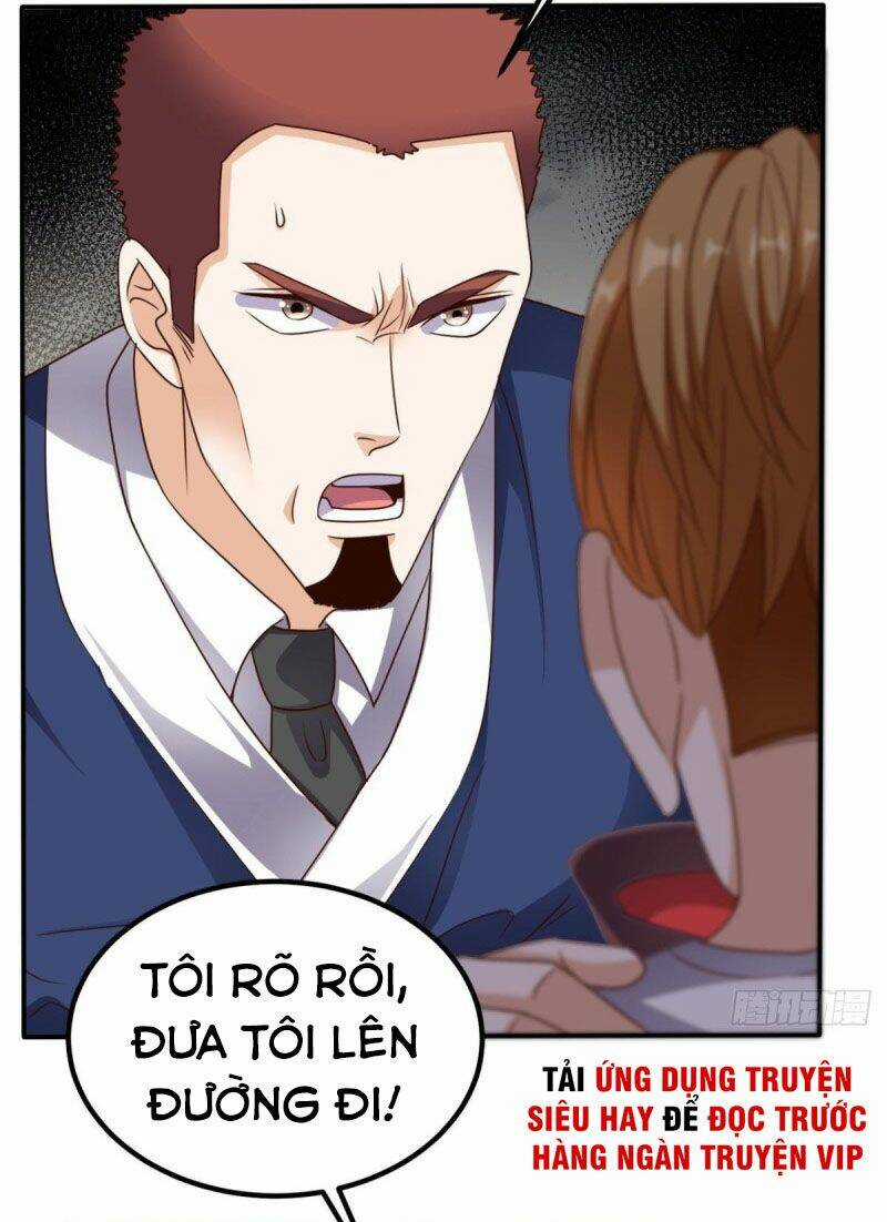 Wechat Siêu Cấp - Chapter 149 - Trang 20