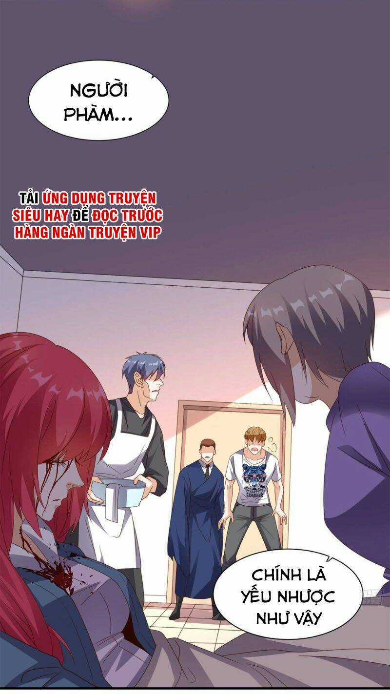 Wechat Siêu Cấp - Chapter 149 - Trang 3