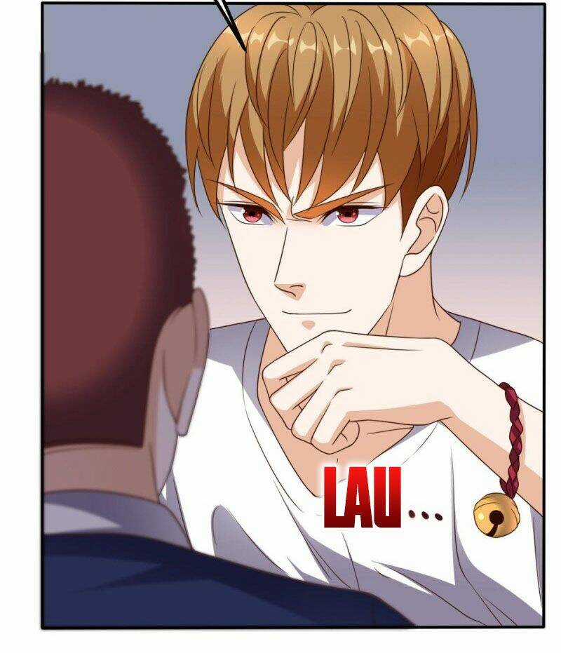 Wechat Siêu Cấp - Chapter 149 - Trang 21