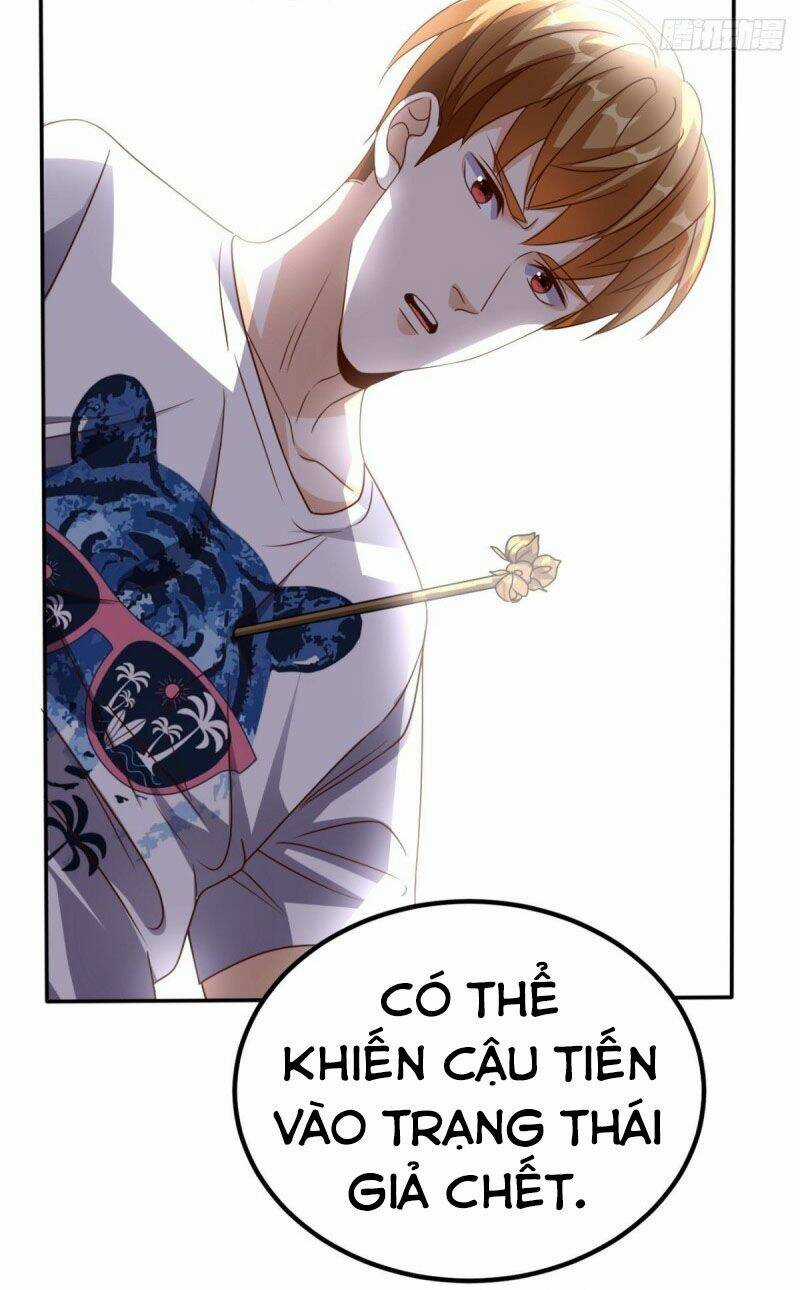 Wechat Siêu Cấp - Chapter 149 - Trang 23