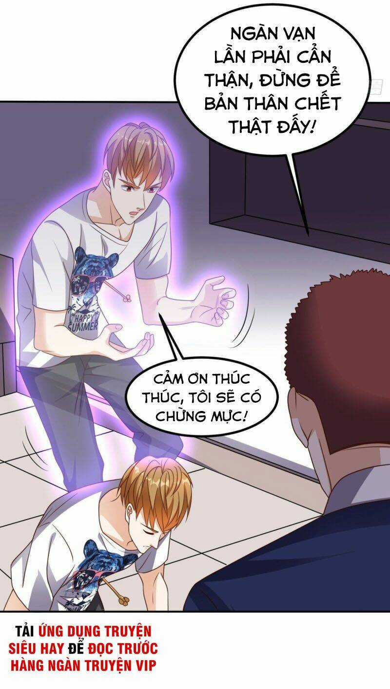 Wechat Siêu Cấp - Chapter 149 - Trang 24