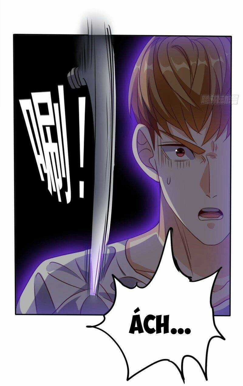 Wechat Siêu Cấp - Chapter 149 - Trang 25