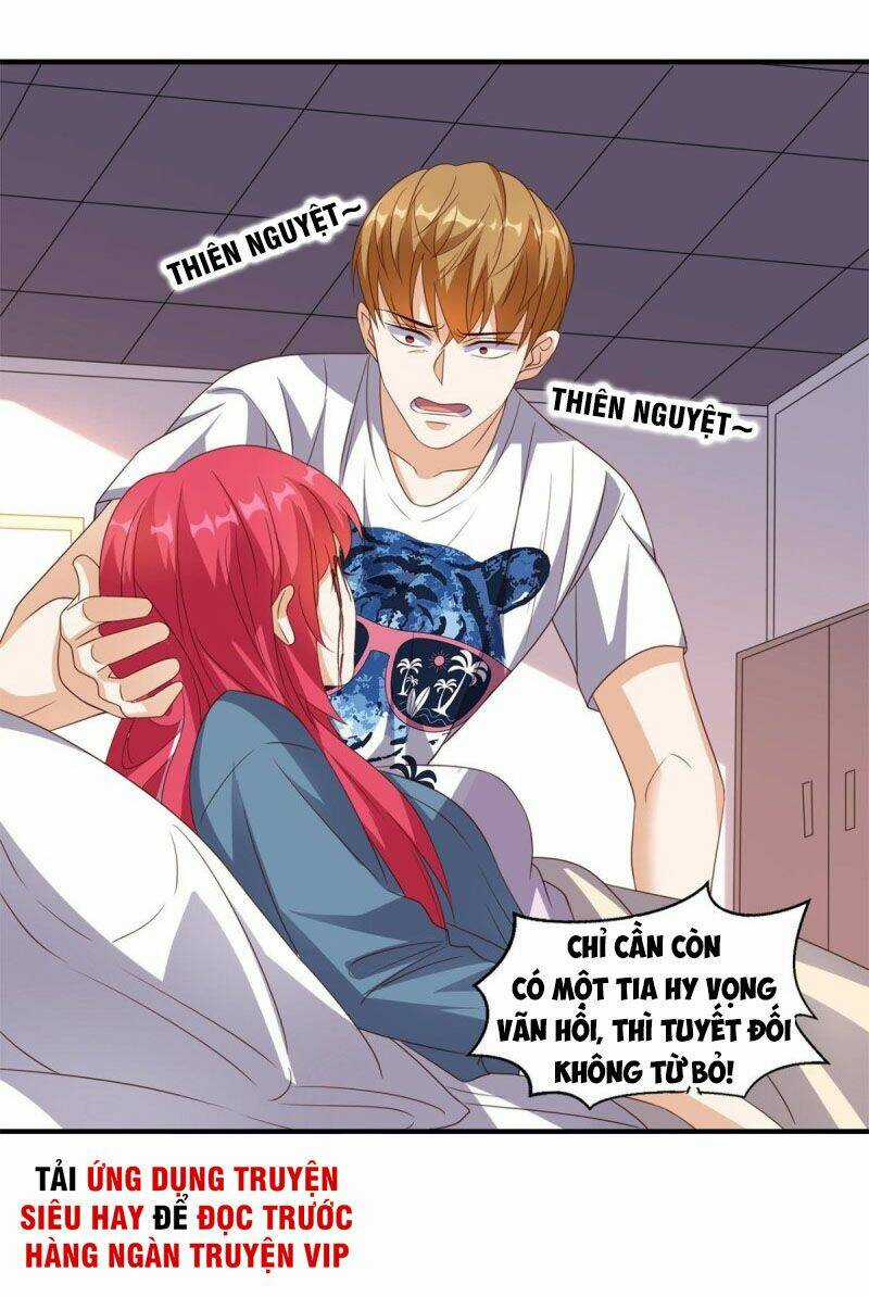 Wechat Siêu Cấp - Chapter 149 - Trang 5