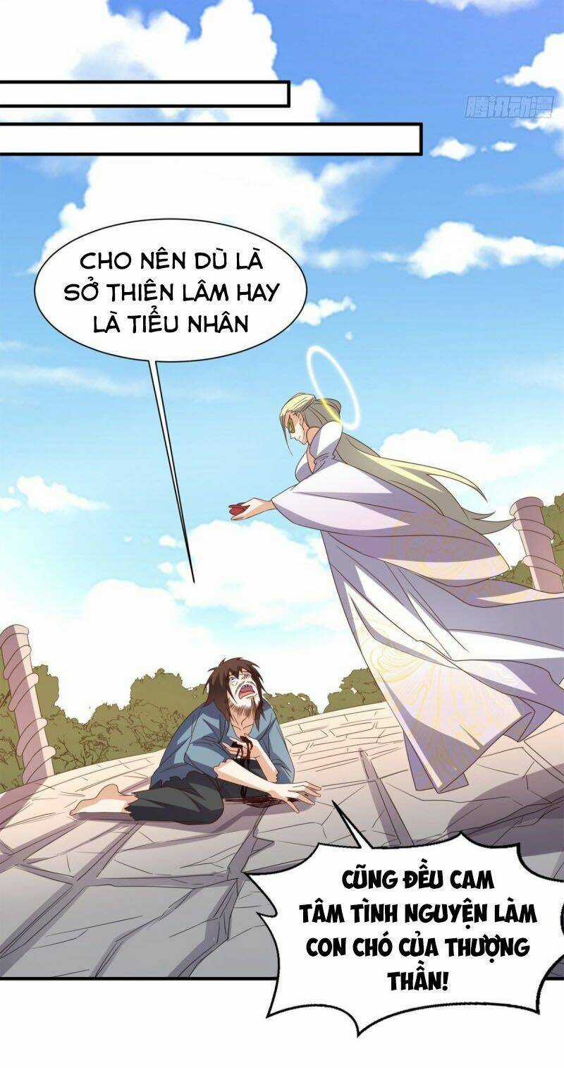 Wechat Siêu Cấp - Chapter 149 - Trang 6