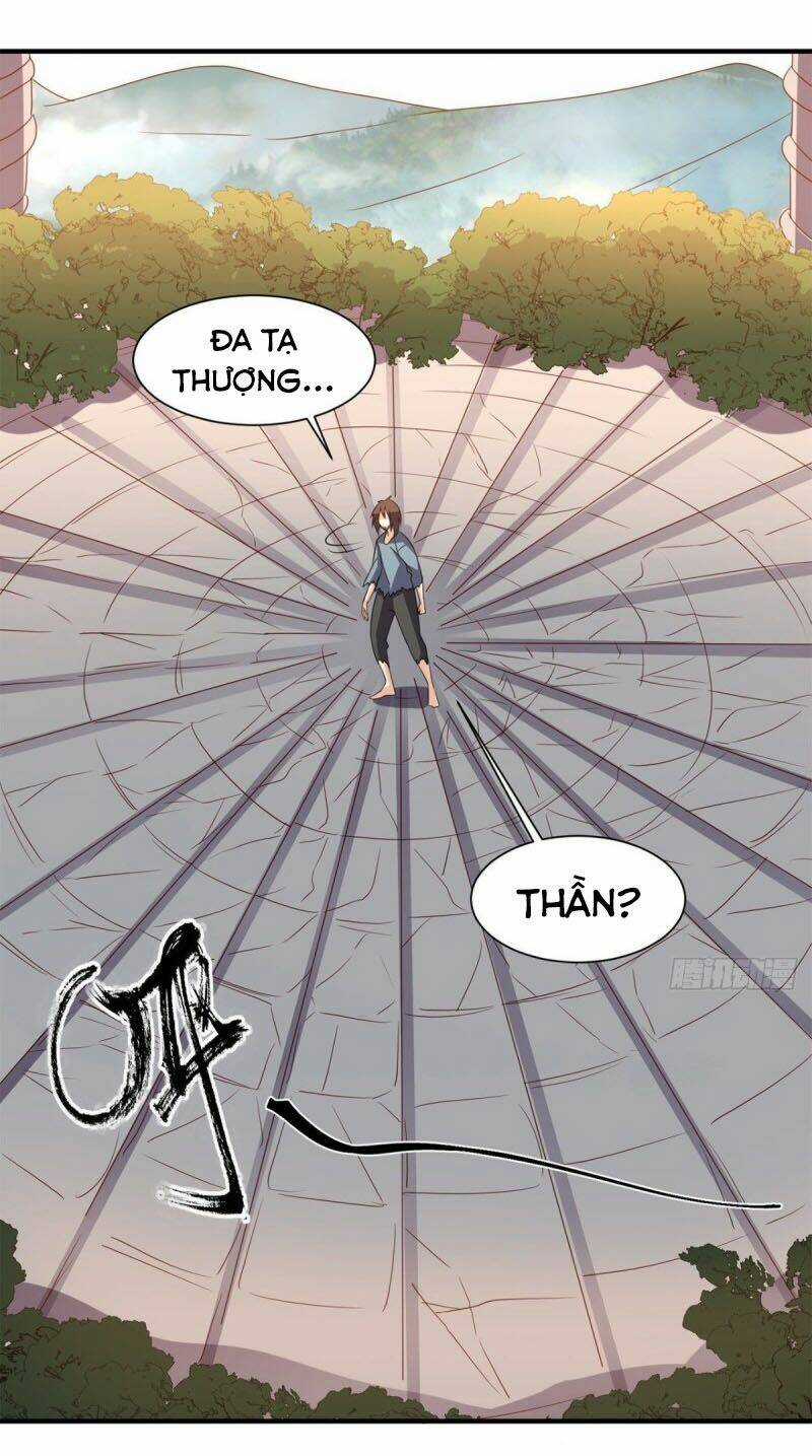 Wechat Siêu Cấp - Chapter 149 - Trang 8