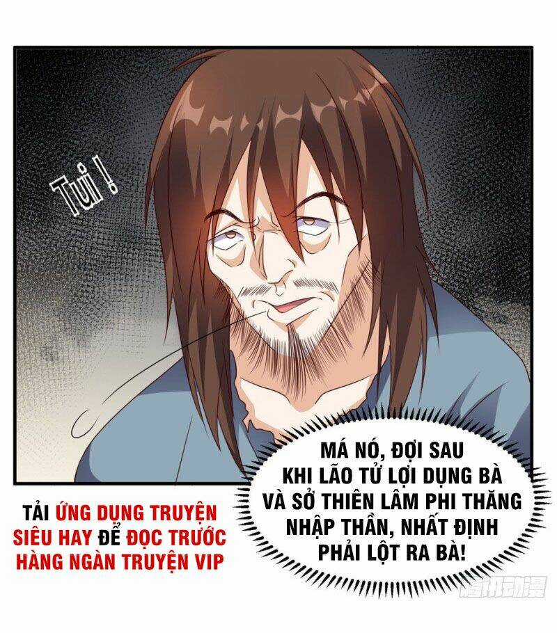 Wechat Siêu Cấp - Chapter 149 - Trang 9