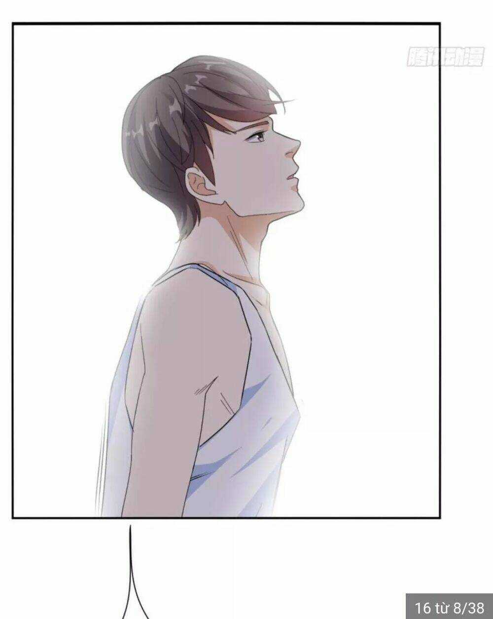 Wechat Siêu Cấp - Chapter 15 - Trang 13