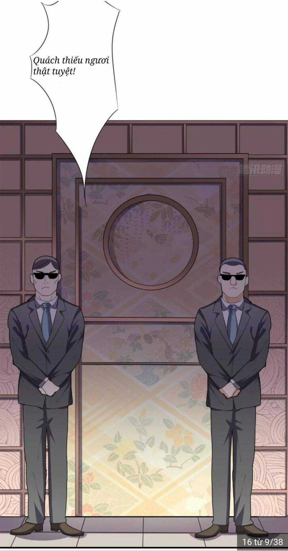 Wechat Siêu Cấp - Chapter 15 - Trang 14