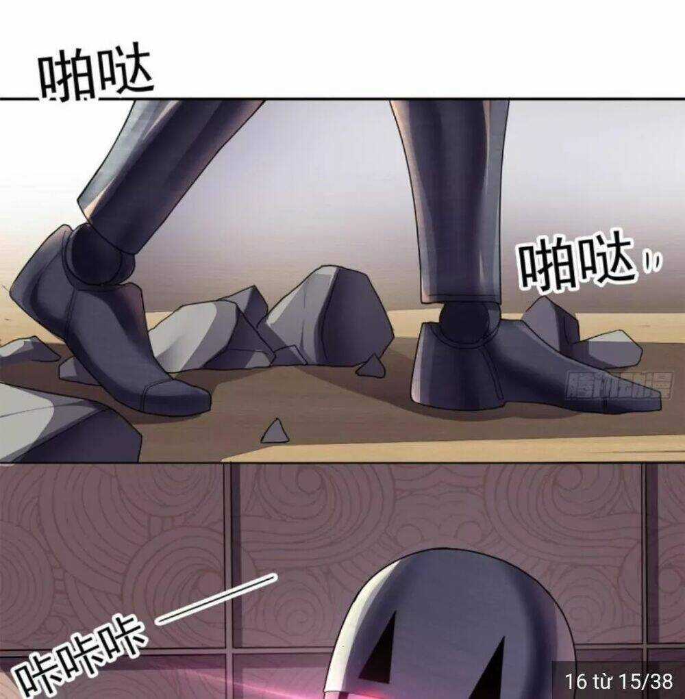 Wechat Siêu Cấp - Chapter 15 - Trang 23