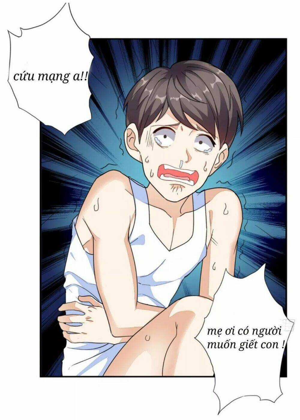 Wechat Siêu Cấp - Chapter 15 - Trang 27