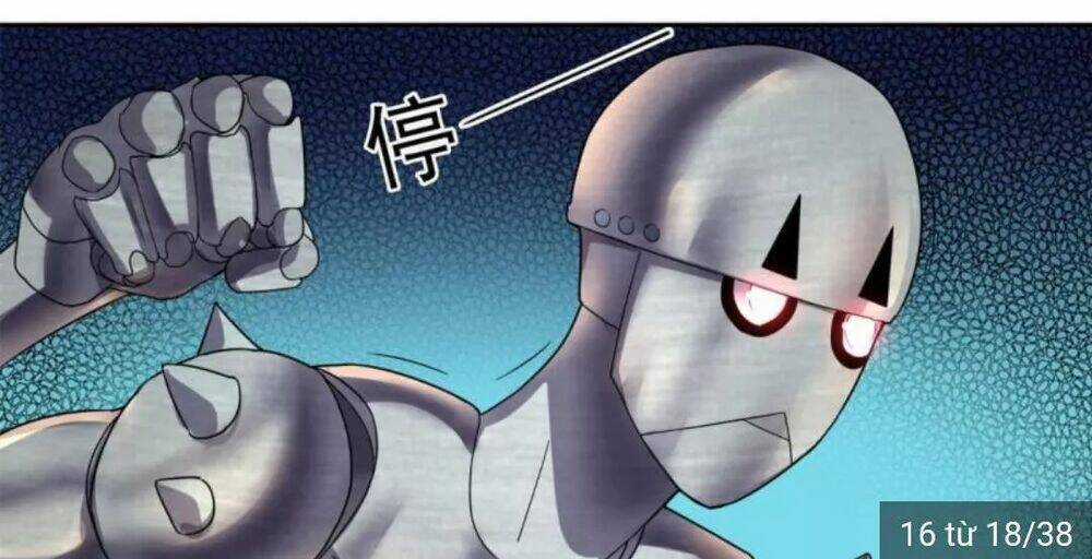 Wechat Siêu Cấp - Chapter 15 - Trang 28