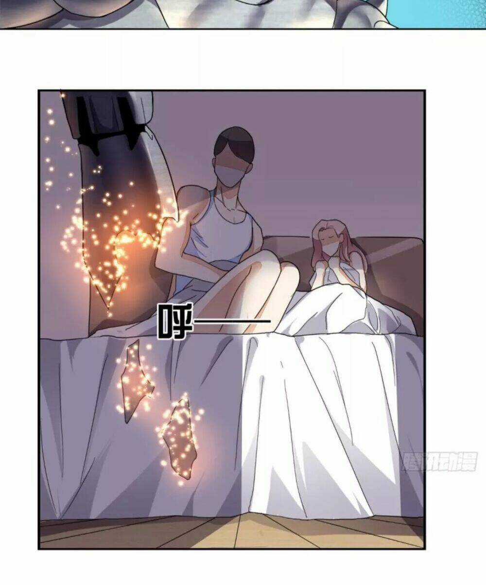 Wechat Siêu Cấp - Chapter 15 - Trang 29