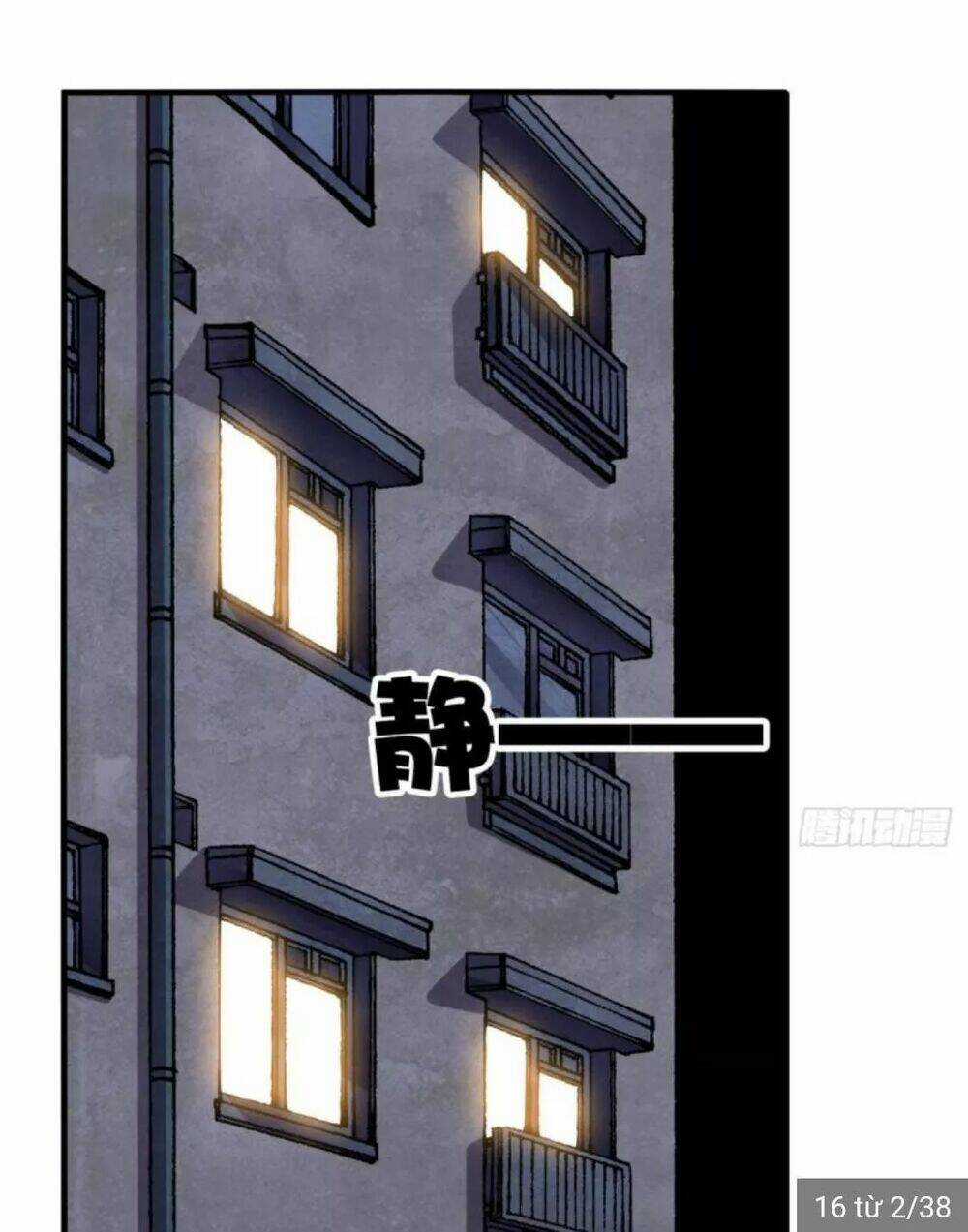 Wechat Siêu Cấp - Chapter 15 - Trang 4