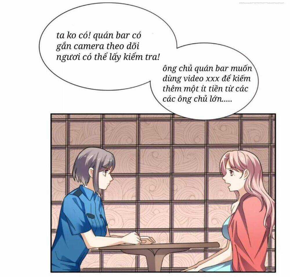 Wechat Siêu Cấp - Chapter 15 - Trang 36