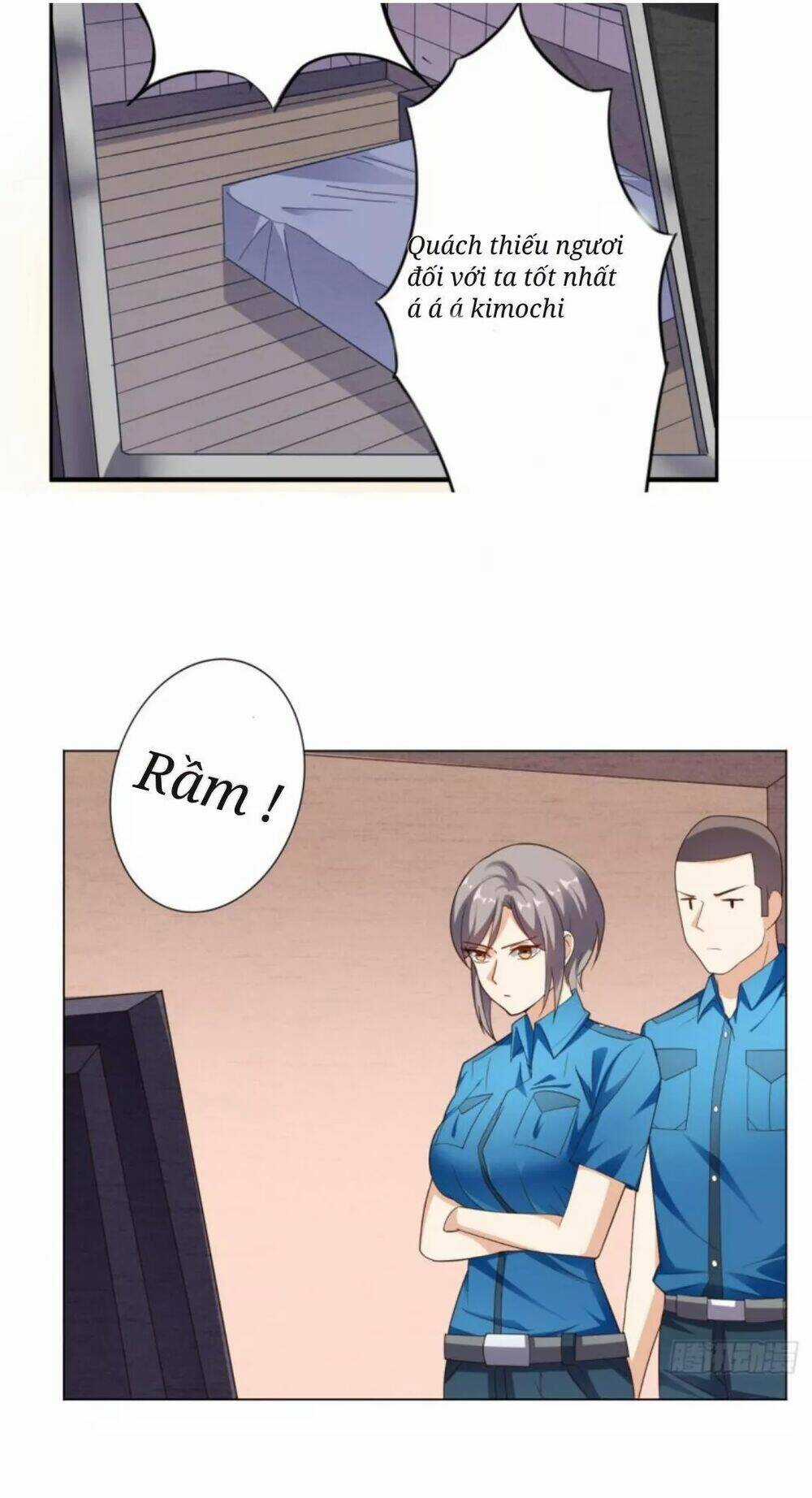 Wechat Siêu Cấp - Chapter 15 - Trang 38