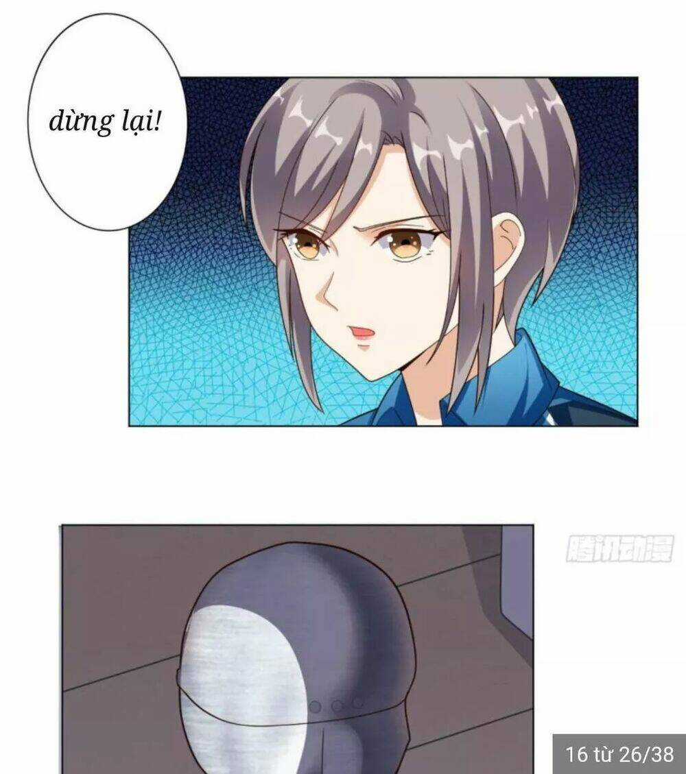 Wechat Siêu Cấp - Chapter 15 - Trang 40