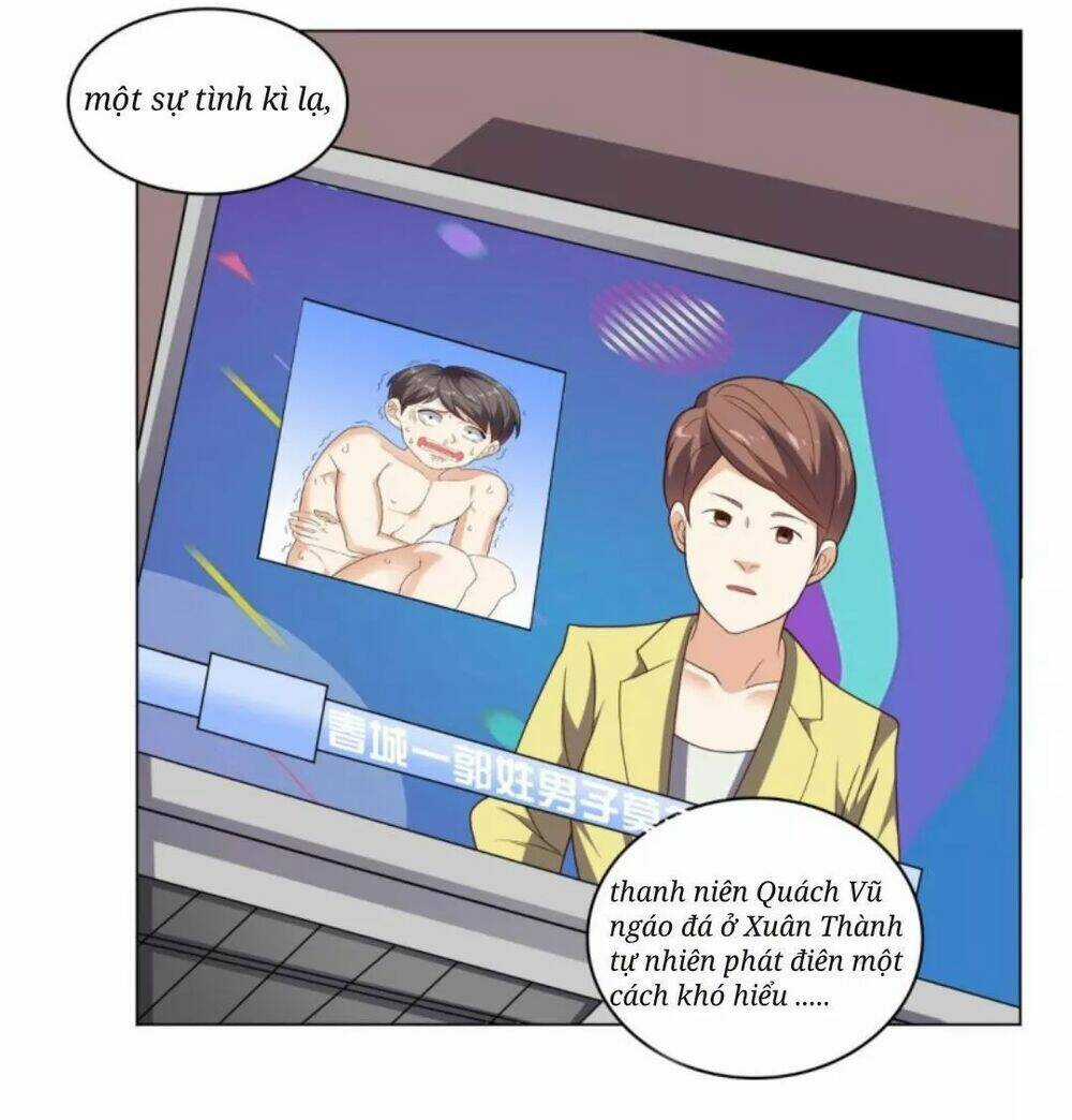 Wechat Siêu Cấp - Chapter 15 - Trang 44