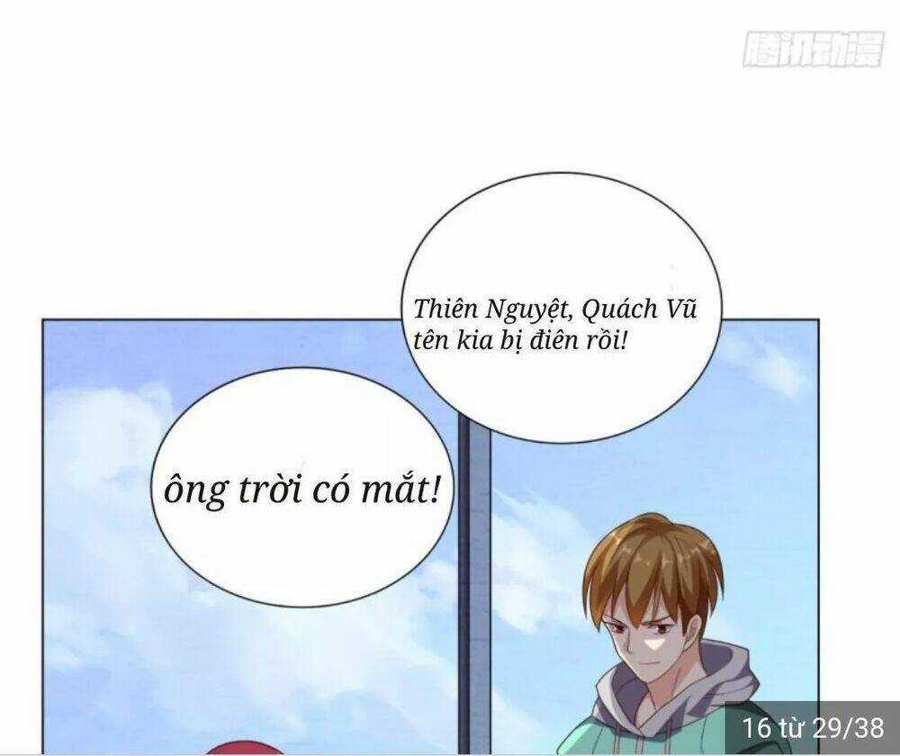 Wechat Siêu Cấp - Chapter 15 - Trang 45