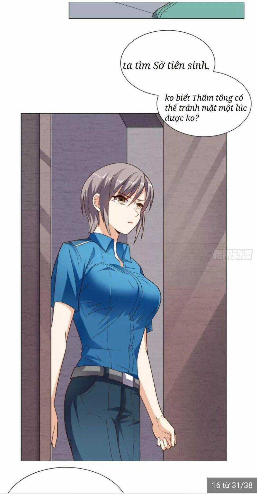 Wechat Siêu Cấp - Chapter 15 - Trang 48