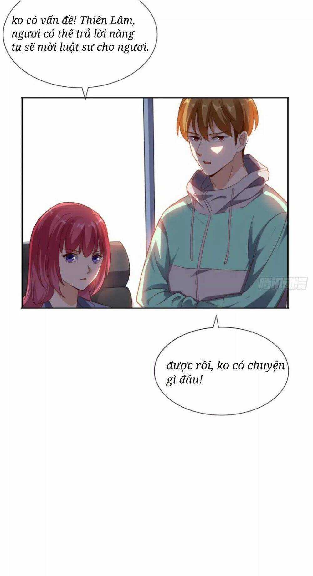 Wechat Siêu Cấp - Chapter 15 - Trang 49