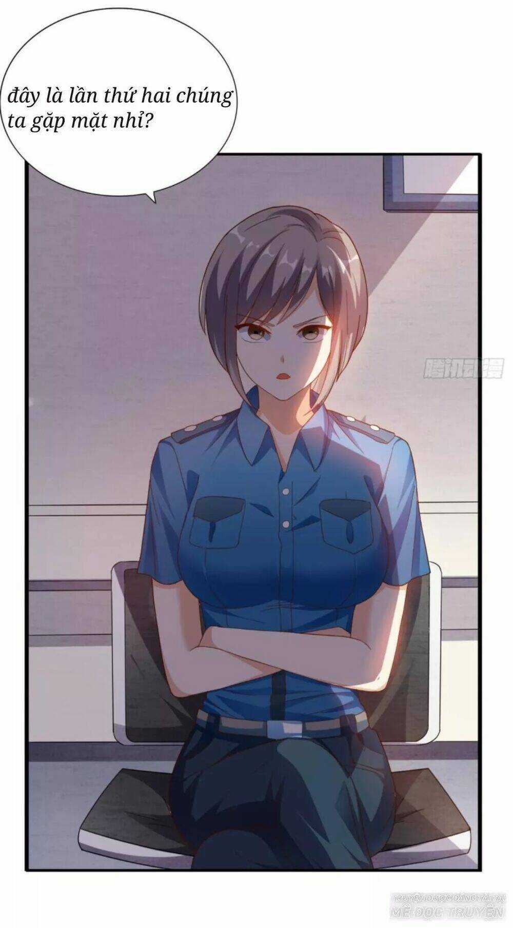 Wechat Siêu Cấp - Chapter 15 - Trang 50