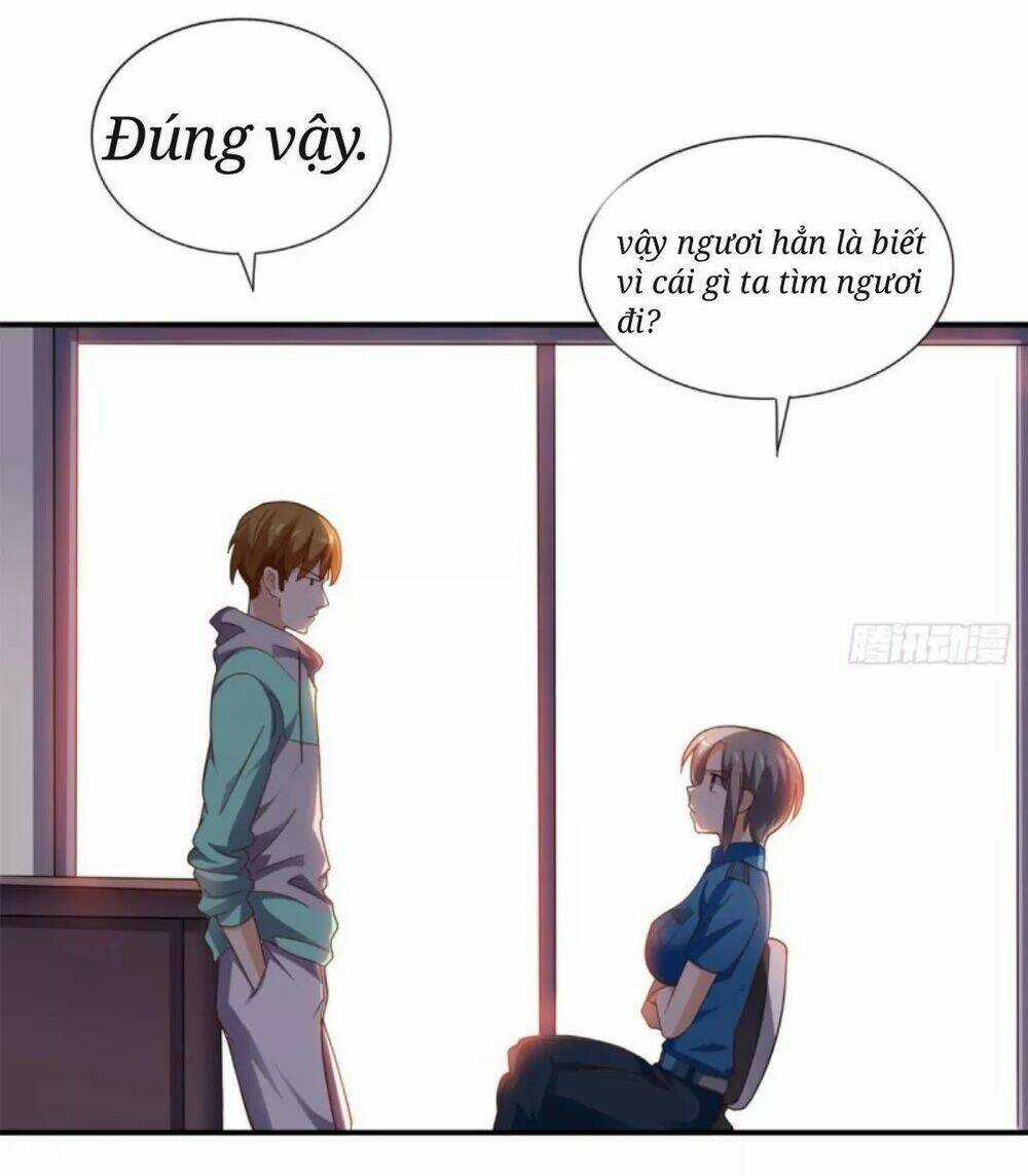 Wechat Siêu Cấp - Chapter 15 - Trang 51