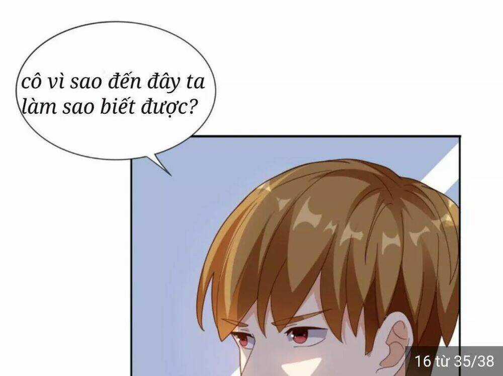 Wechat Siêu Cấp - Chapter 15 - Trang 52