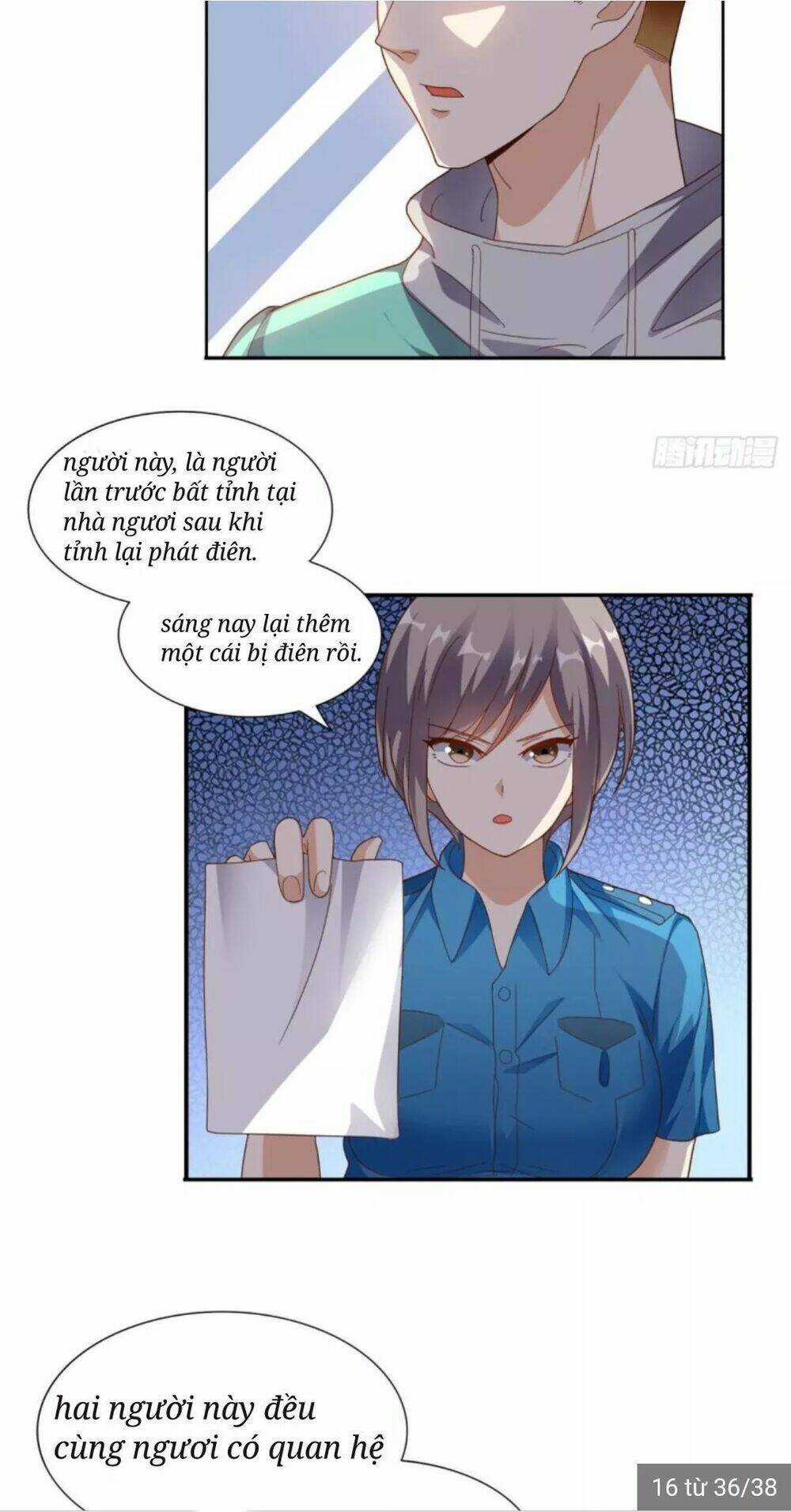 Wechat Siêu Cấp - Chapter 15 - Trang 53