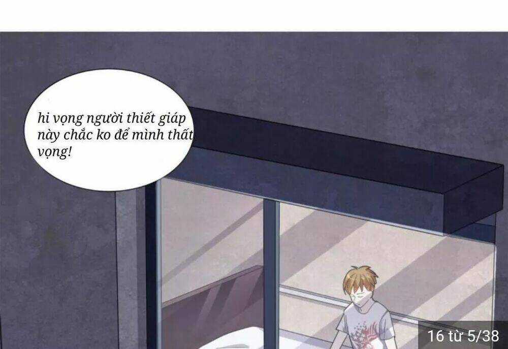 Wechat Siêu Cấp - Chapter 15 - Trang 9